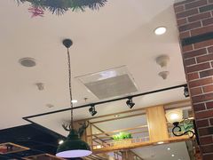 -比尔森韩式烤肉自助(国商店)