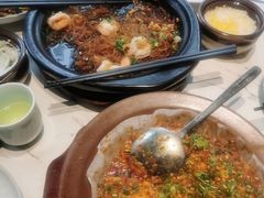 -锦庐道地川菜(来福士店)