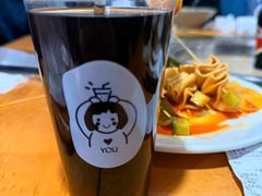 -丁丁猫重庆小面(徐州路店)