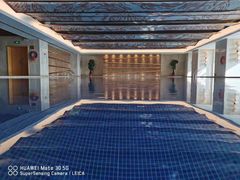 -小鲨鱼游泳培训(会展中心店)