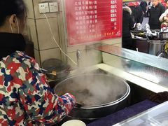 -江三王记牛杂馆(总店)