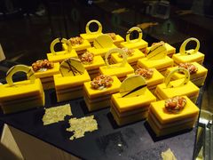 -杭州国际会议中心洲际酒店-原素全日餐厅(解放东路店)