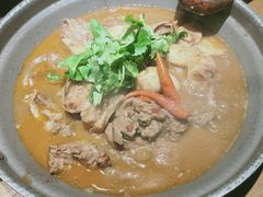-吃饭皇帝大(合生汇店)