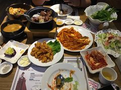-紫霞门韩国料理烤肉(深南东路店)
