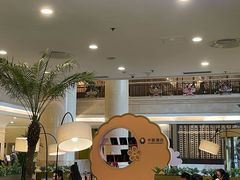-逸派咖啡 EPARKCOFFEE(广安门店)