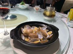 原味花甲煲-百味馆·粤菜·湛江菜(后海花园店)
