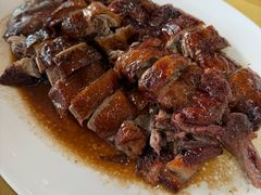 -吉莲利苑海鲜酒家(珠海拱北29年老字号店)