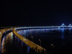 -星海湾跨海大桥