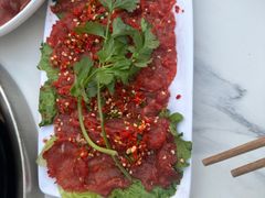 -枇杷园食为鲜火锅(南山店)
