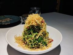 -彩虹之约•淮扬家宴(亚运村店)