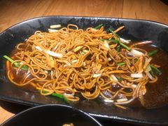 -金牌外婆家(苏州中心店)