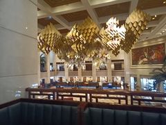-西苑饭店·蓬莱春餐厅