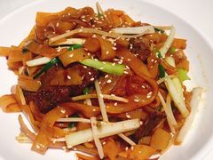 干炒牛河-天然台1908(中建广场店)