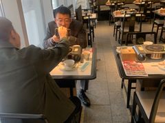 -江边城外烤全鱼(世茂广场店)
