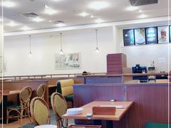 大堂-萨莉亚意式餐厅(河东万达店)