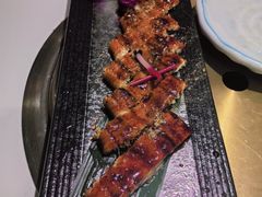 -千寻山野烤肉(天虹店)