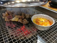 -肉甲韩国木炭烤肉(新壹街1店)