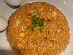 酱油炒饭-丫头记(新村店二部)