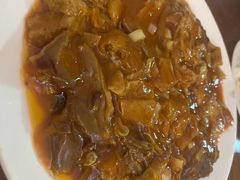 -清真宏玉祥黄门脸餐厅(华荫东里店)