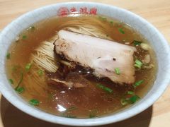 -朱鸿兴面馆(镇湖店)