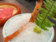 -花和寿喜烧·三文鱼自助专门店(光屿城店)