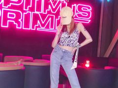 -MOSSO音乐酒吧·live house(南京旗舰店)