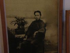 -阿殳菜馆·私厨(水围村店)