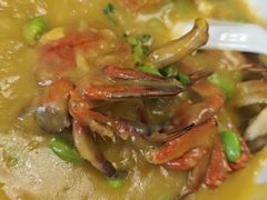 -小陆莲花蟹园农家乐(莲花岛店)