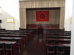 -辛亥革命博物院北区