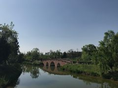 -白鹭湾湿地公园