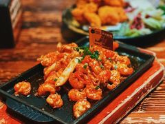 -小川洋风料理(街道口店)