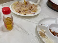 -寻味顺德·南记酒家·传统顺德菜·鱼生(广源路店)