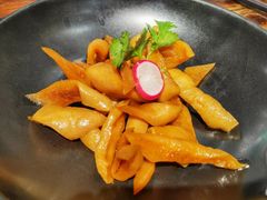 萝卜干-临家闽南菜(宝洲路店)