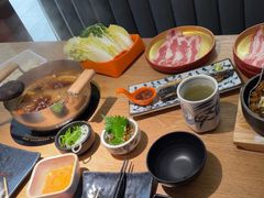 -沼津港精致料理·寿喜烧·烧鸟(青浦宝龙广场日料榜单店)