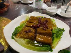 营养黑豆腐-东鸽皇(奥园·中环广场店)