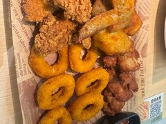 -米斯特比萨(罗斯福店)