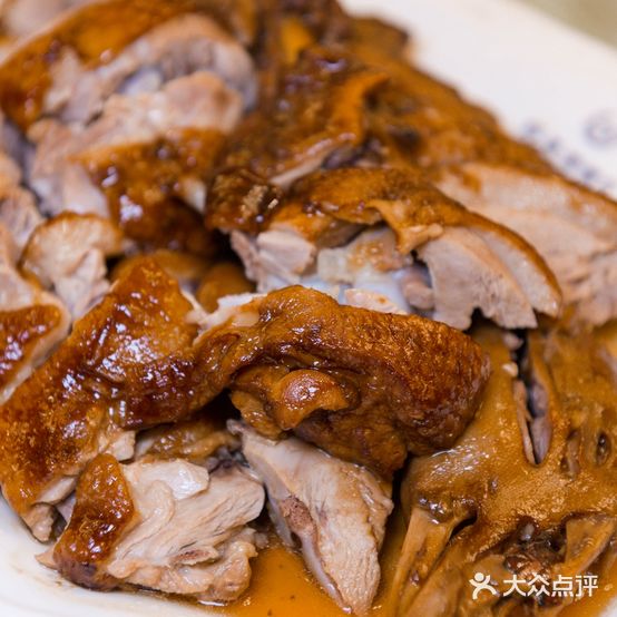 鸿禧海鲜食府