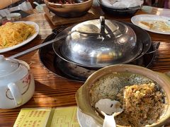 -侠成水上农庄(工业大道店)