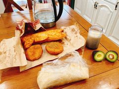 -恒盛居回族饭店