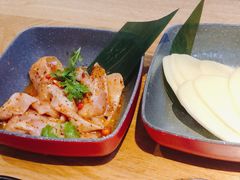 -新石器烤肉(无锡万象城店)