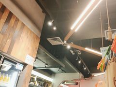 -破店肥哈·东北烧烤·夜宵(南山保利店)