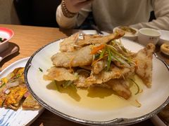 -金掌勺·锅包肉(广渠门店)