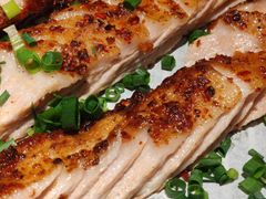 -绿茶餐厅(广州天河城店)