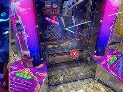 -大玩家(大连高新万达店)