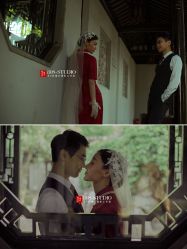 -苏州HX-合喜映画婚纱摄影