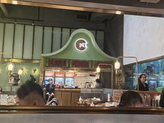 -顺峰顺水顺德菜(龙华店)