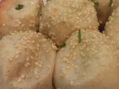-小杨生煎(黄河路店)