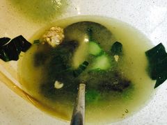 -乌镇那一年小院主题餐厅(甘泉西路店)