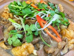 -龚印记牛骨牛杂屋·四代传承(珠影星光城店)