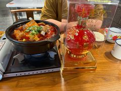 -楚东君•襄阳牛肉面牛杂煲(陆家嘴正大店)